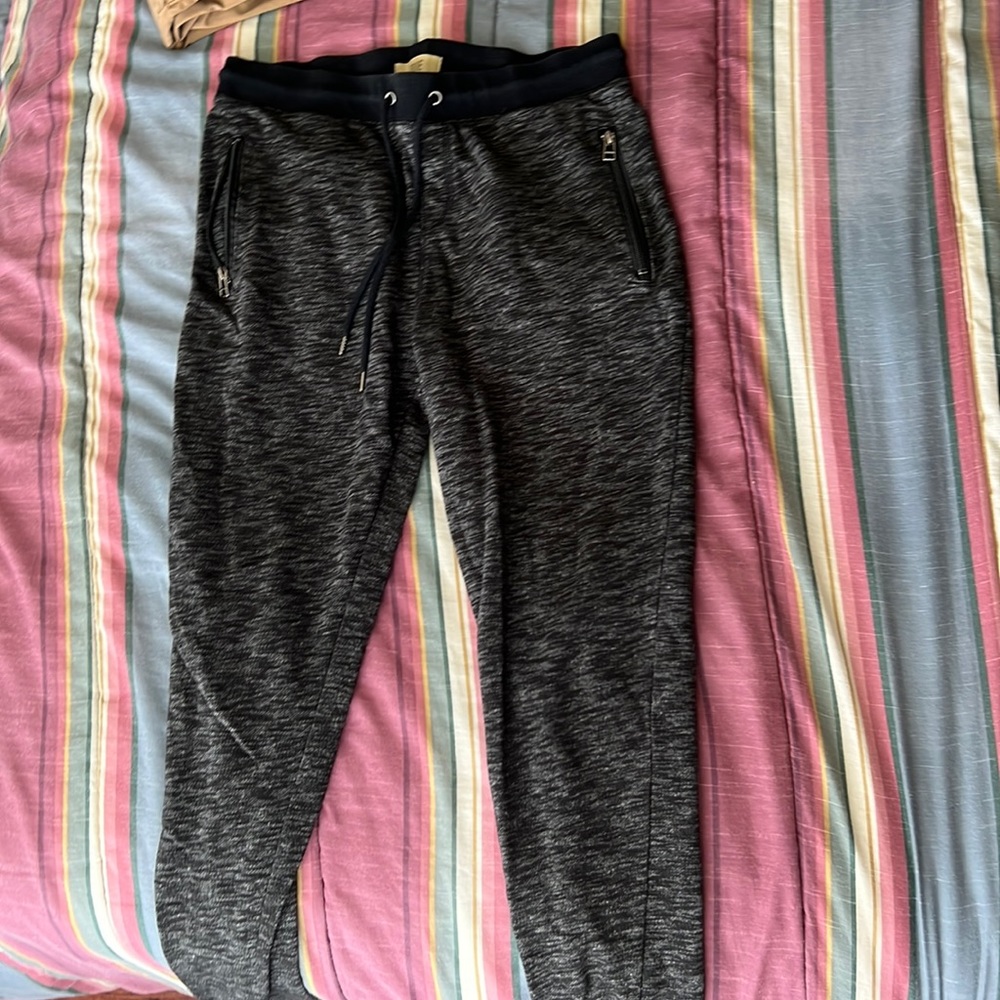 True Craft Joggers